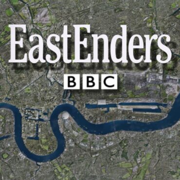Man arrested for alleged sexual assault ‘on set of EastEnders’