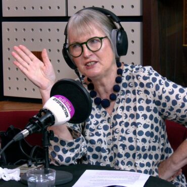 Govt ‘shadowy’ to reveal Rayner warning about social cohesion in ‘readout’, Harriet Harman says