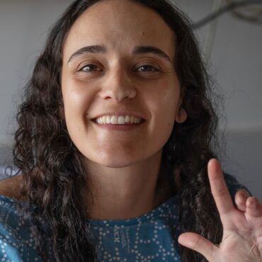 Freed British-Israeli hostage says Starmer not ‘on right side of history’ over Palestine recognition
