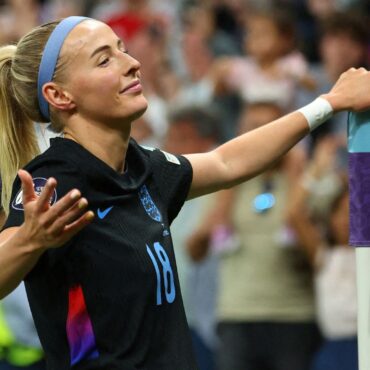 The comeback queens – these Lionesses never give in