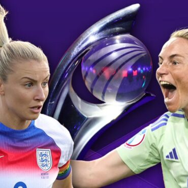 What England and Wales need from Women’s Euro 2025 clash to qualify for next round