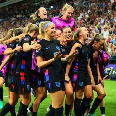 When is the Women’s Euro 2025 final – and how big of a threat are Spain?
