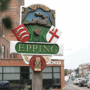 ‘Everyone’s on edge’: Epping braces for another hotel protest