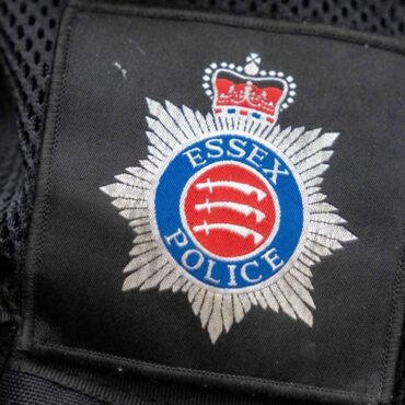 Man charged after 150mph police chase