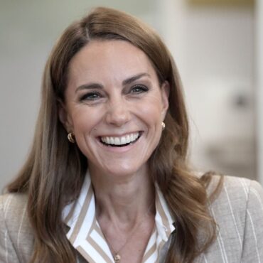 Princess of Wales reveals pressure to put on ‘brave face’ after cancer diagnosis