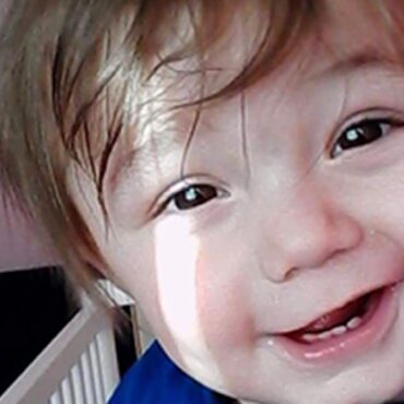 Grandparents of two-year-old boy found guilty of his murder