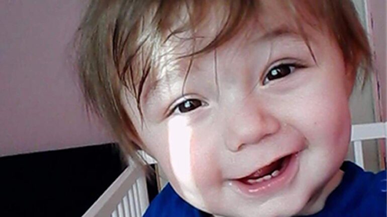 Grandparents of two-year-old boy found guilty of his murder