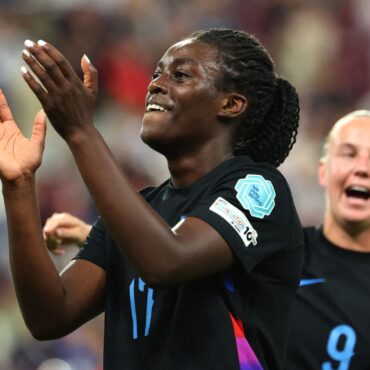 The Lionesses face Spain in the Women’s Euros final tonight – and they’re seeking revenge