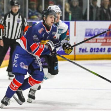 ‘Hugely talented’ ice hockey player dies in suspected fall from Ibiza hotel balcony