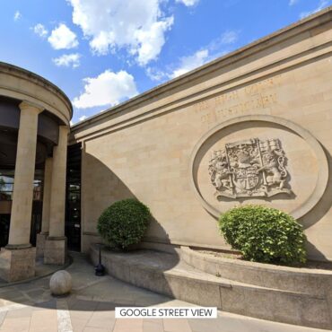 Paramedic who secretly gave pregnant woman abortion drug jailed for more than 10 years