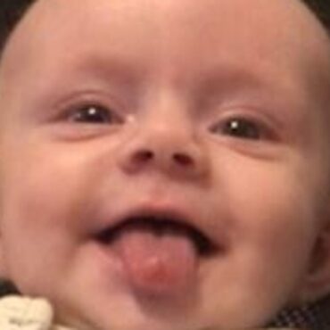 Woman who killed her baby by violently shaking her jailed