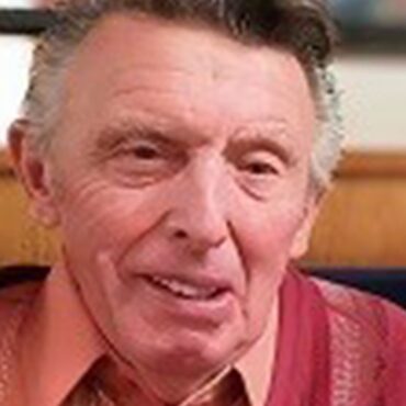 Driver who inhaled laughing gas before killing 81-year-old cyclist in hit-and-run detained