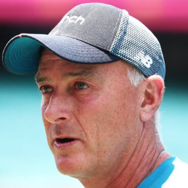Cricketer Graham Thorpe asked wife ‘to help end his life’ before death, inquest hears
