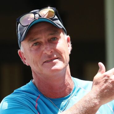 There were ‘failings’ in care of ex-England cricketer Graham Thorpe in months before he died, coroner says
