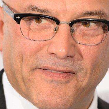 Over half of allegations against Gregg Wallace upheld, including one of unwanted physical contact