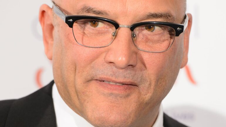 Over half of allegations against Gregg Wallace upheld, including one of unwanted physical contact
