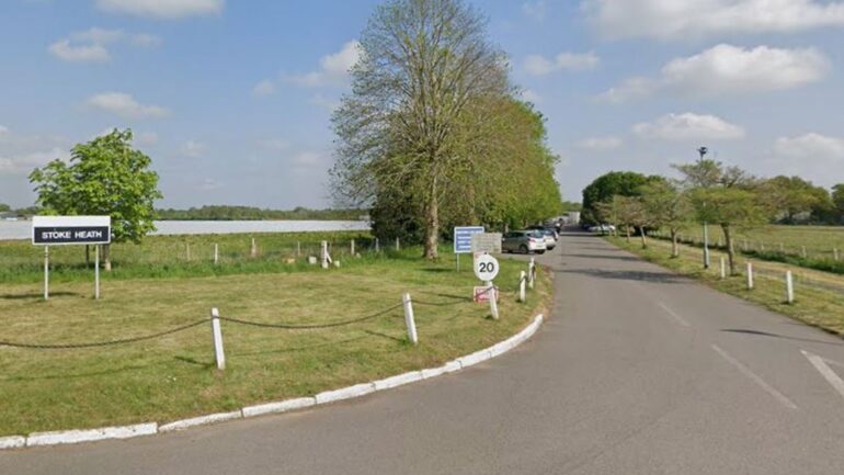 Prisoner charged with murder after inmate found dead in cell
