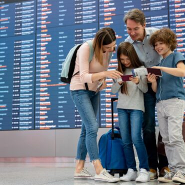 It’s worth up to £224: Why there’s no such thing as a non-refundable plane ticket