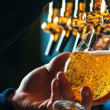A pub a day to close this year, industry body warns