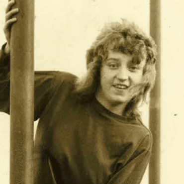 One of the original Lionesses looks back on how far women’s football has come since 1972
