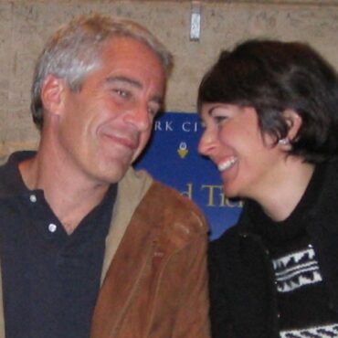Ghislaine Maxwell could use ‘government misconduct’ to challenge imprisonment