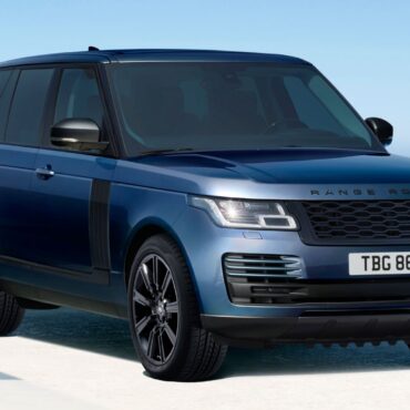 Jaguar Land Rover to cut hundreds of UK jobs