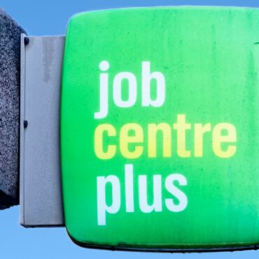 Jobless rate hits four-year high- but makes interest rate cut more likely