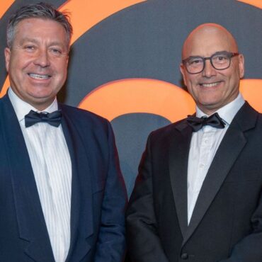 MasterChef is ‘bigger than individuals’ and ‘can survive’, BBC says