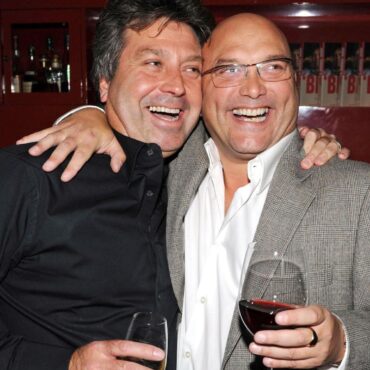 MasterChef series filmed last year to be broadcast after allegations against presenters upheld