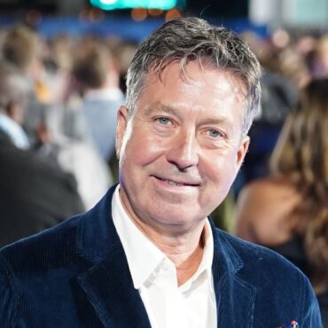 MasterChef presenter John Torode says allegation he used racist language upheld in report