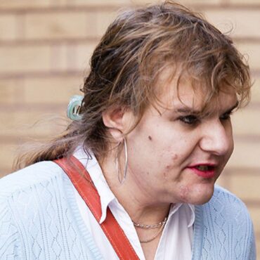 Former Tory MP handed community order for harassing ex-wife