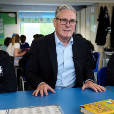 Will extending the vote to 16-year-olds benefit Labour at the next general election?