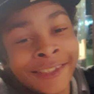 Two teenagers sentenced to at least 15 years for machete murder of boy, 14, on bus