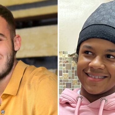 Five ‘dangerous’ gang members guilty of murdering boy and man at music video shoot