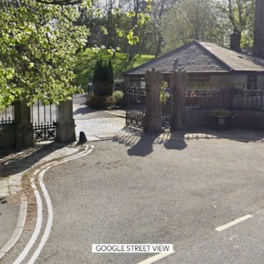 Young child dies after gravestone falls on him at cemetery