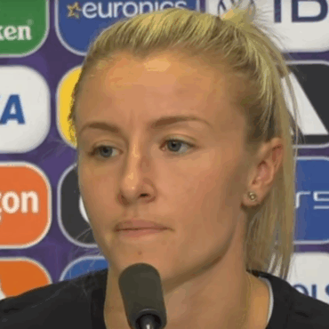 England’s captain says Lionesses are ‘connected to what it means for nation’ ahead of Women’s Euros final