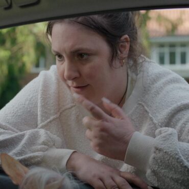 Fantasy v reality: Lena Dunham’s Too Much is a new spin on the London romcom