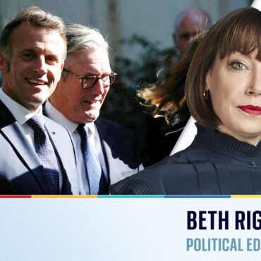 Can PM turn diplomatic work with Macron into concrete action on migration?