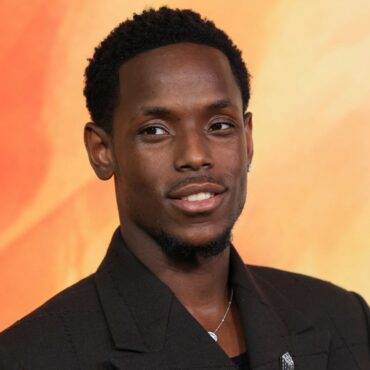 Top Boy actor charged with two counts of rape