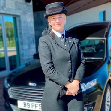 Funeral director on why she speaks to dead people, her hardest moment and one thing she wishes people didn’t do
