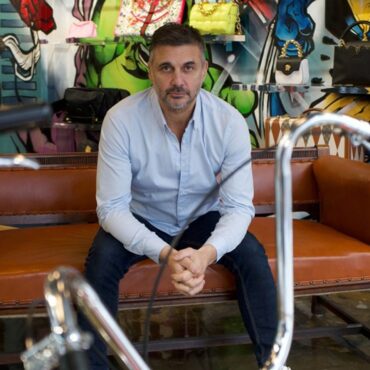 ‘I can lend someone £100k in an hour’: The life of a pawnbroker
