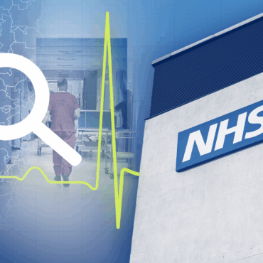 New data shows cancer treatment waiting times have increased in nearly half of NHS areas this year: see how your trust is performing