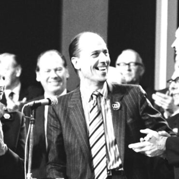 Thatcher’s true believer was a bruiser until the very end