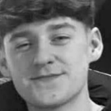 Arrest after teenager killed in suspected hit-and-run