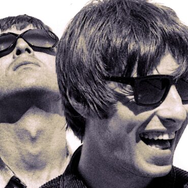 ‘The journalist had to take a week off after!’ Oasis photographers remember the early days