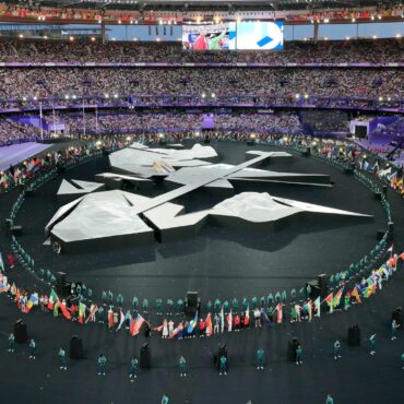 Qatar in talks to host 2036 Olympic and Paralympic Games