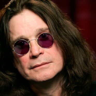 Ozzy Osbourne cortege to travel through Birmingham