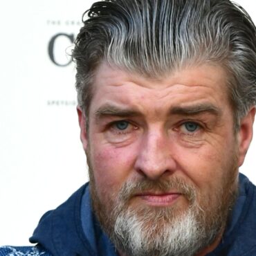 Paul Gallagher, older brother of Oasis stars Noel and Liam, is charged with rape