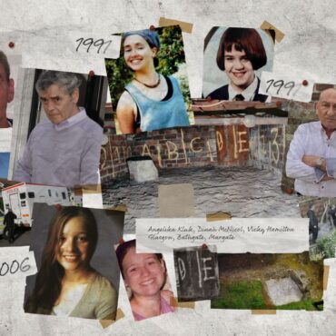 Detective who helped catch ‘sadistic’ serial killer believes there are more victims out there