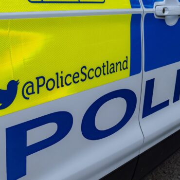 Human leg found on Scottish beach linked to body in Northern Ireland